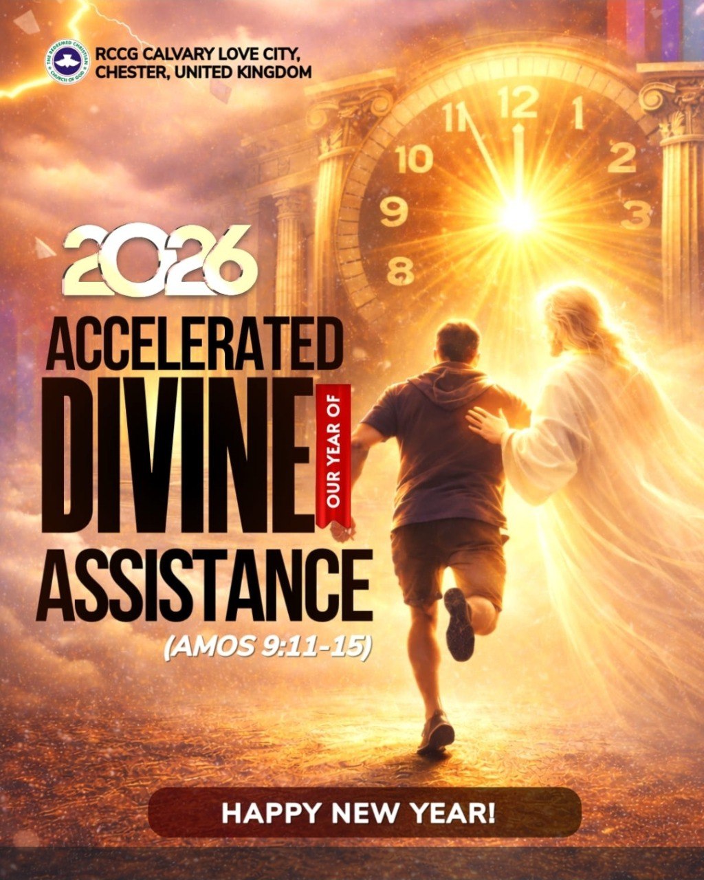 2026 Watchword flyer